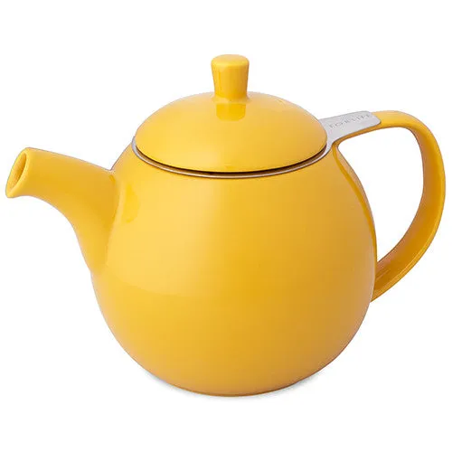 For Life, Infuser Tea Pot, 24 oz.