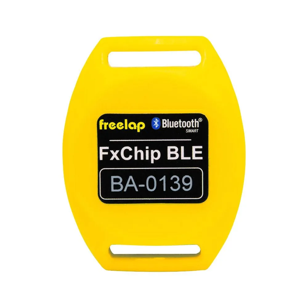 Freelap BLE Chip