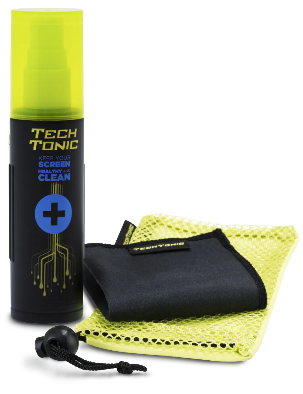 Gadget Guard - TechTonic Screen Cleaner