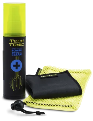 Gadget Guard - TechTonic Screen Cleaner