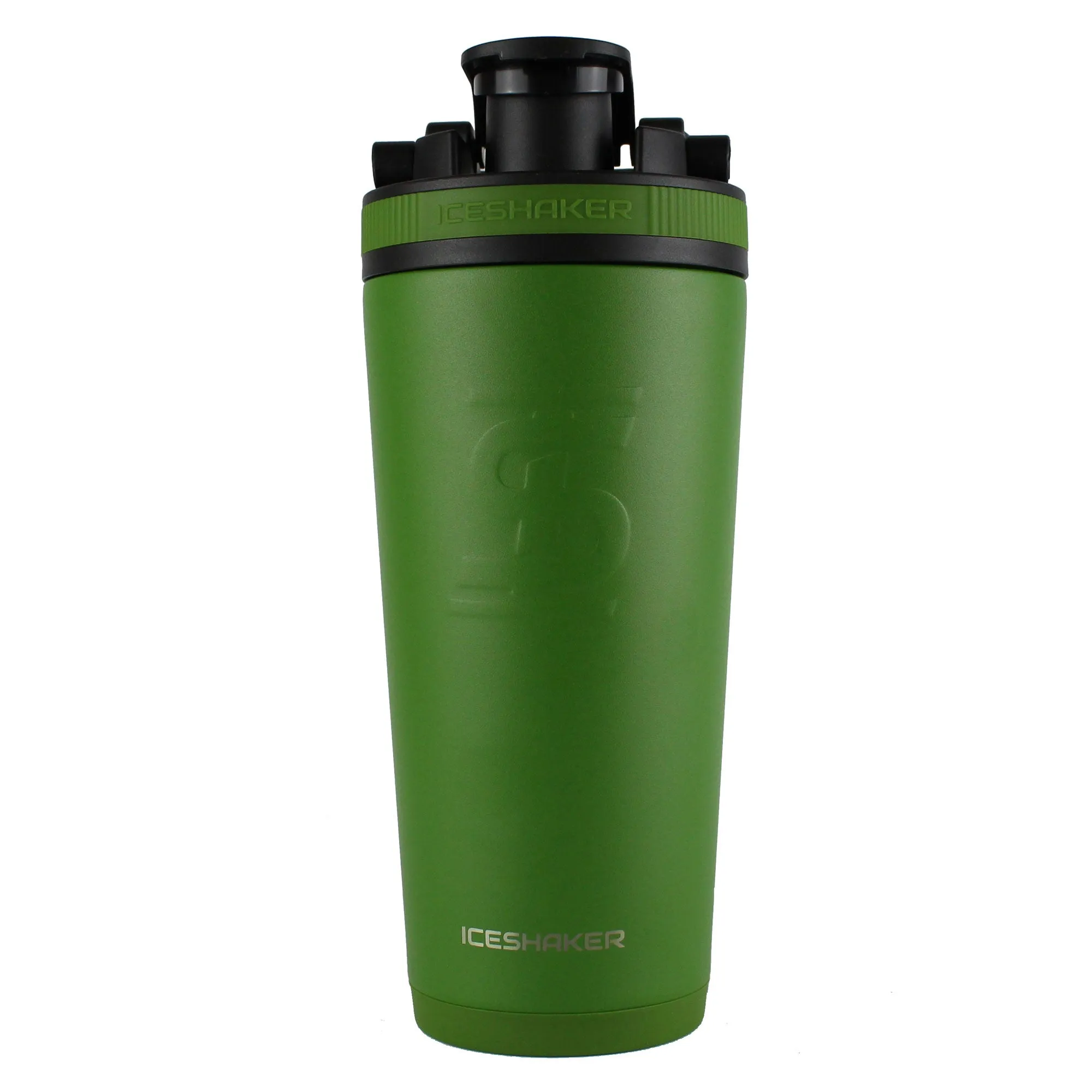 GallantFew.org 26oz Ice Shaker - Green