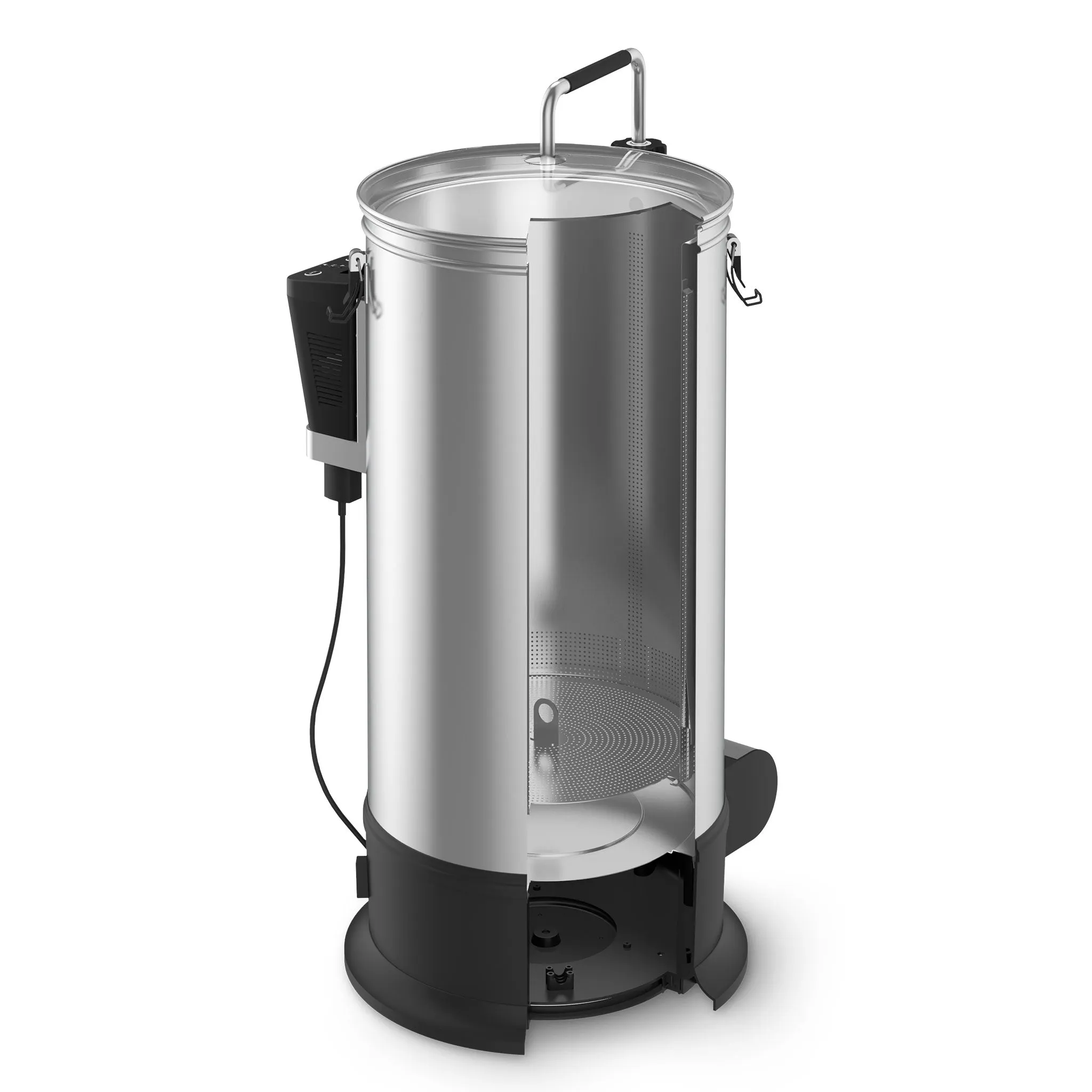 Grainfather G30 110v Version 3 All-in-One All-Grain Brewing System