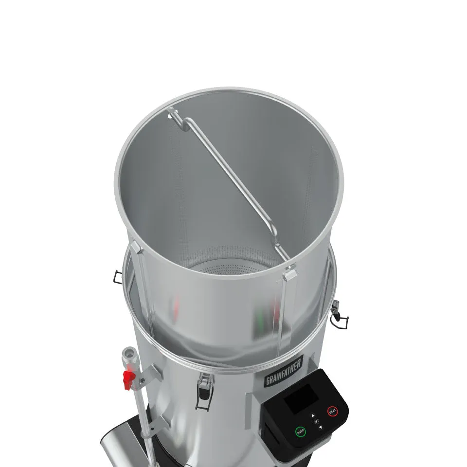 Grainfather G30 110v Version 3 All-in-One All-Grain Brewing System