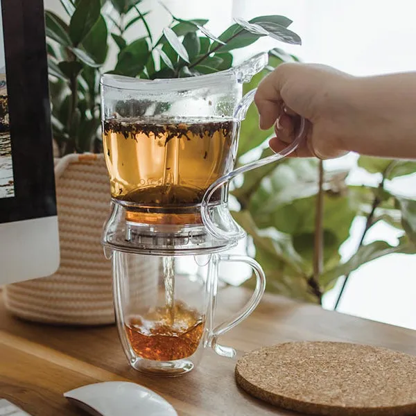 Sure! Heres an optimized title for the e-commerce product with additional modifiers:

GROSCHE Aberdeen Tea Infuser Teapot – Premium BPA-Free, Easy-Pour, 17 oz. Loose Leaf Tea Maker with Fine Mesh Filter