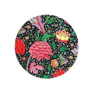 Heritage Morris Peony Trivet 16cm