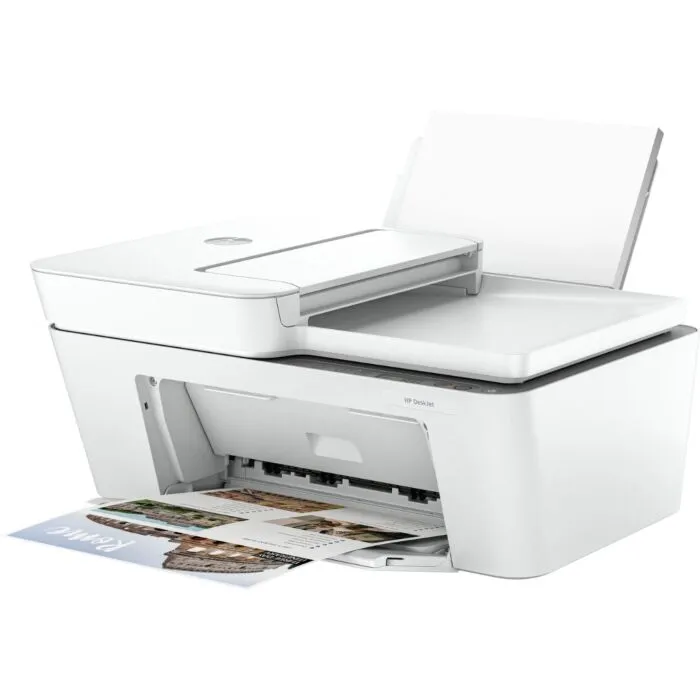 HP Deskjet 4220e ADF Wireless HP  Instant Ink Printer/Scanner/Copier