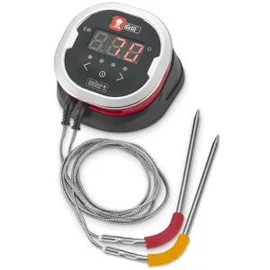 iGrill 2 Bluetooth Thermometer