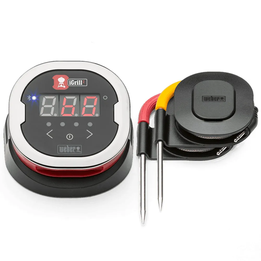 iGrill 2 Bluetooth Thermometer