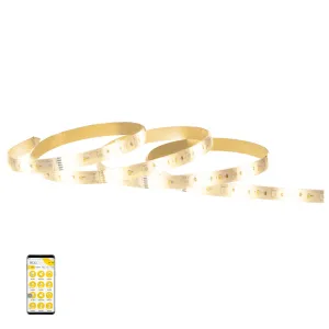 Ikuü Smart Zigbee 5m Strip Light