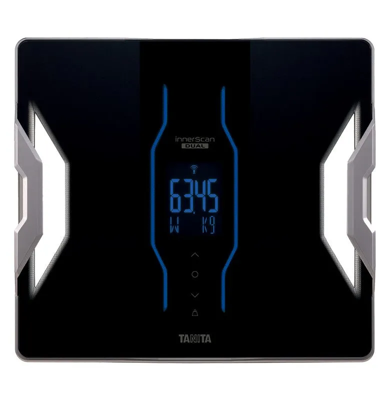 InnerScan Dual Bluetooth Body Composition Monitor