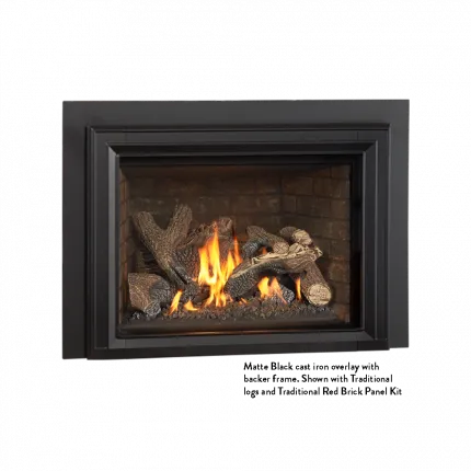 JOTUL GI 635 DV IPI New Castle Gas Stove