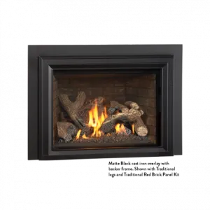 JOTUL GI 635 DV IPI New Castle Gas Stove