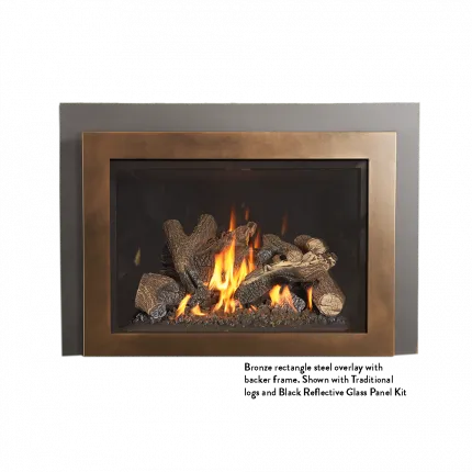 JOTUL GI 635 DV IPI New Castle Gas Stove