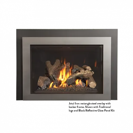 JOTUL GI 635 DV IPI New Castle Gas Stove