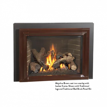 JOTUL GI 635 DV IPI New Castle Gas Stove