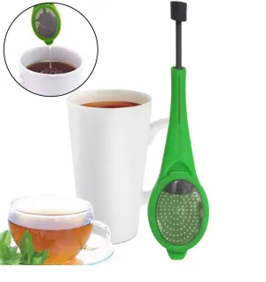 Keep it Fresh&Healthy - Tea Infuser