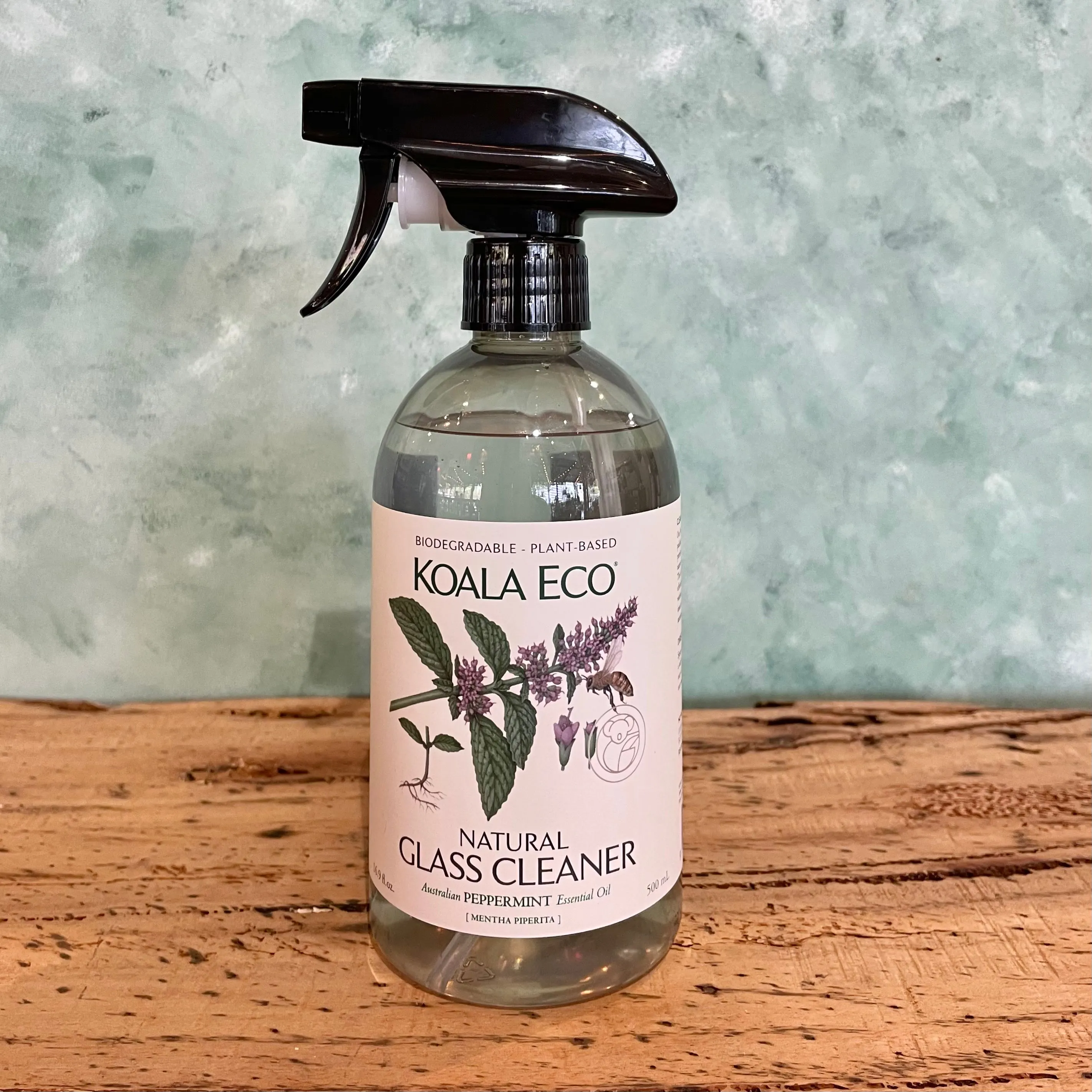 Koala Eco Glass Cleaner