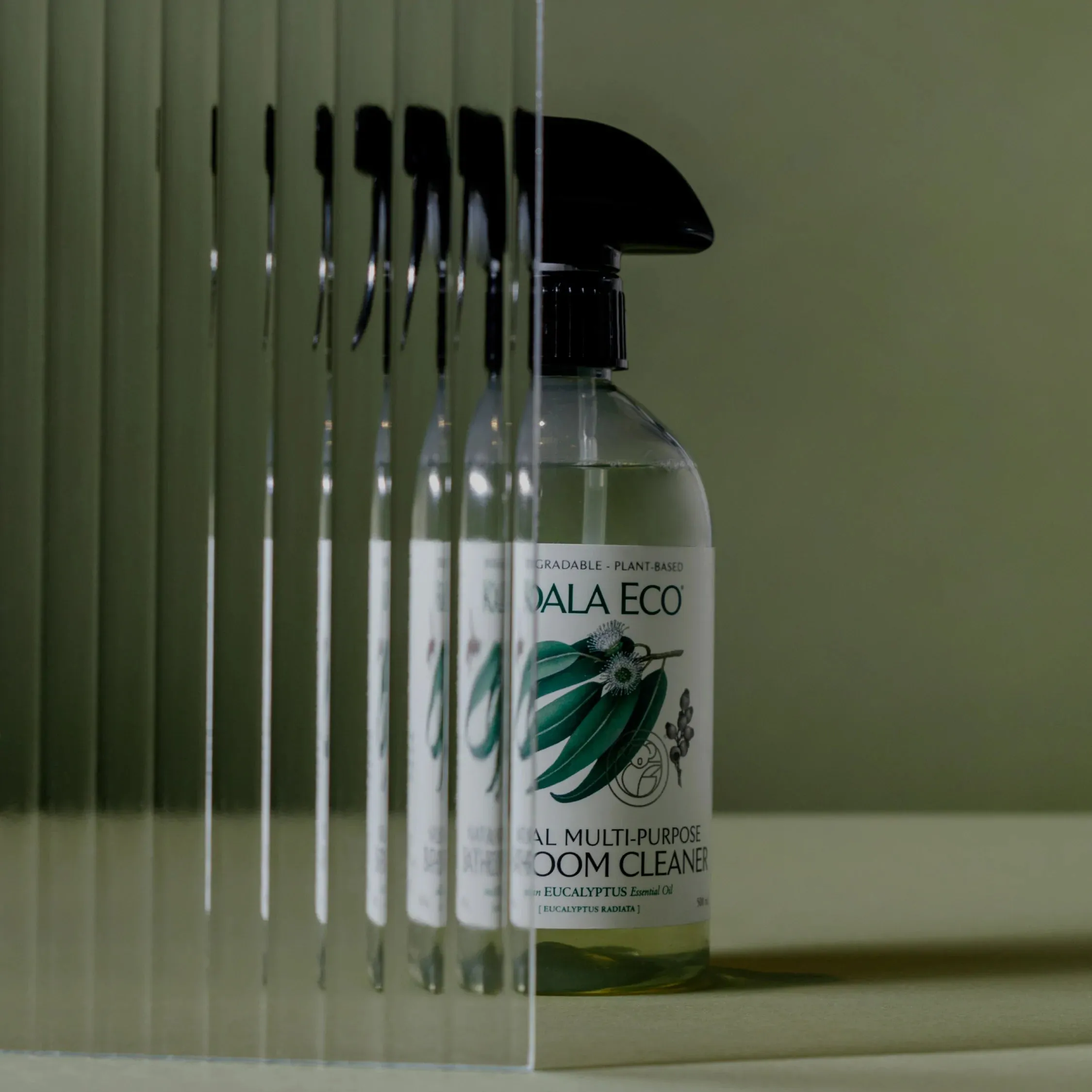 Koala Eco | Natural Multi-Purpose Bathroom Cleaner