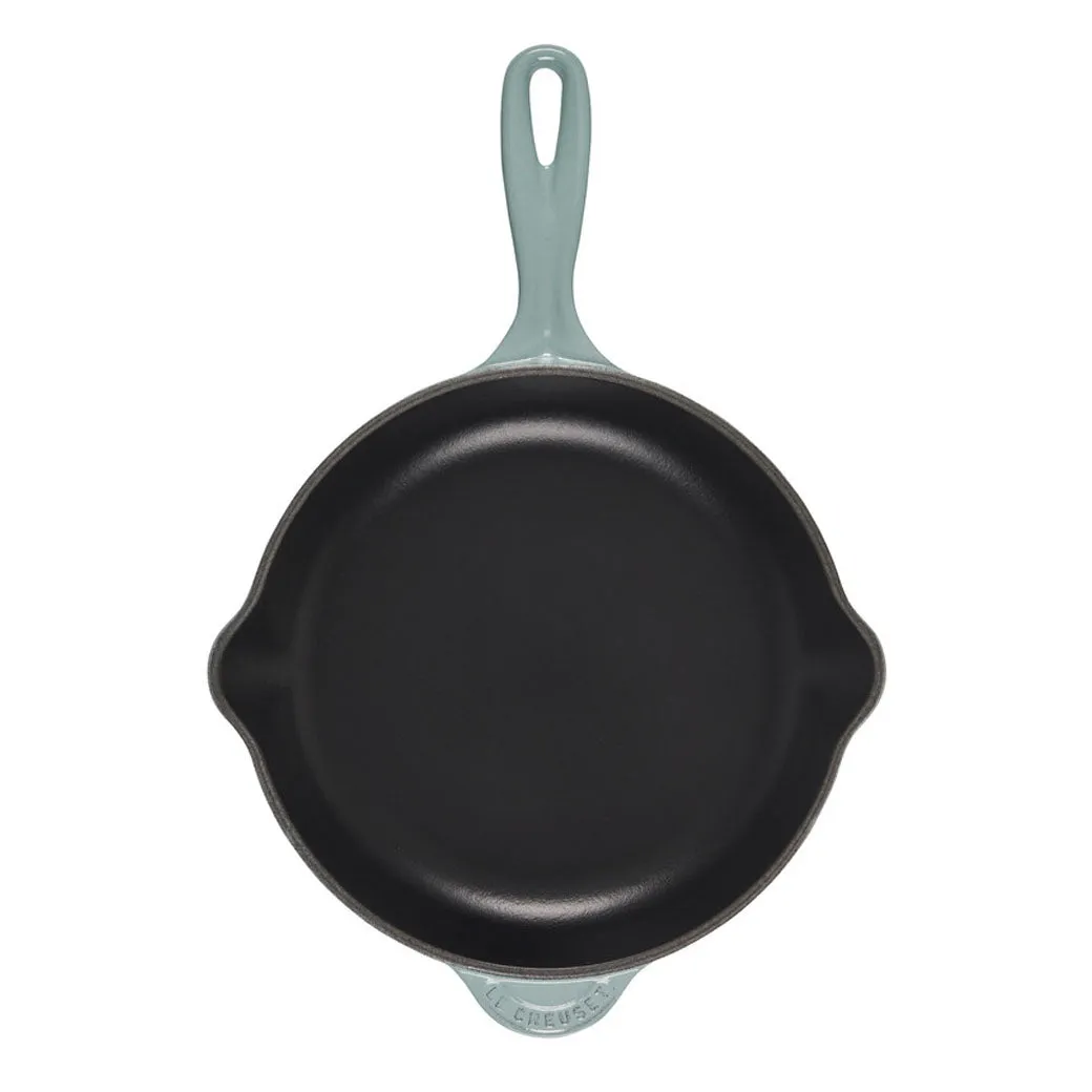 Le Creuset Classic Skillet, 9"