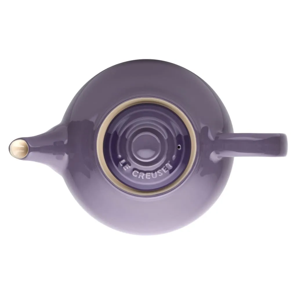 Le Creuset Stoneware Classic Teapot Ultra Violet