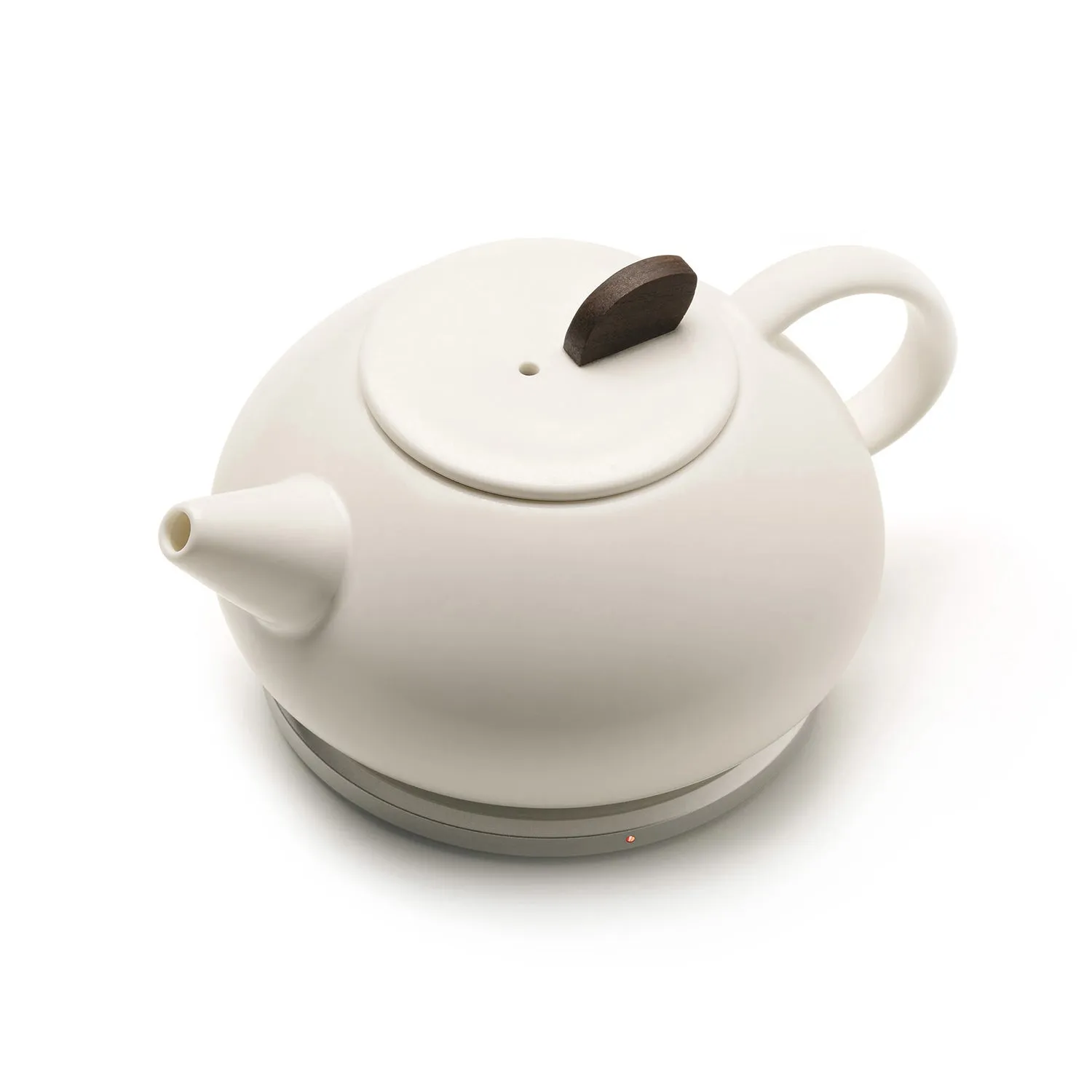 Leiph Self-Heating Teapot Set