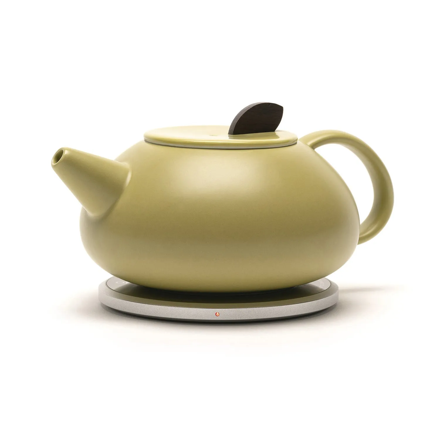 Leiph Self-Heating Teapot Set