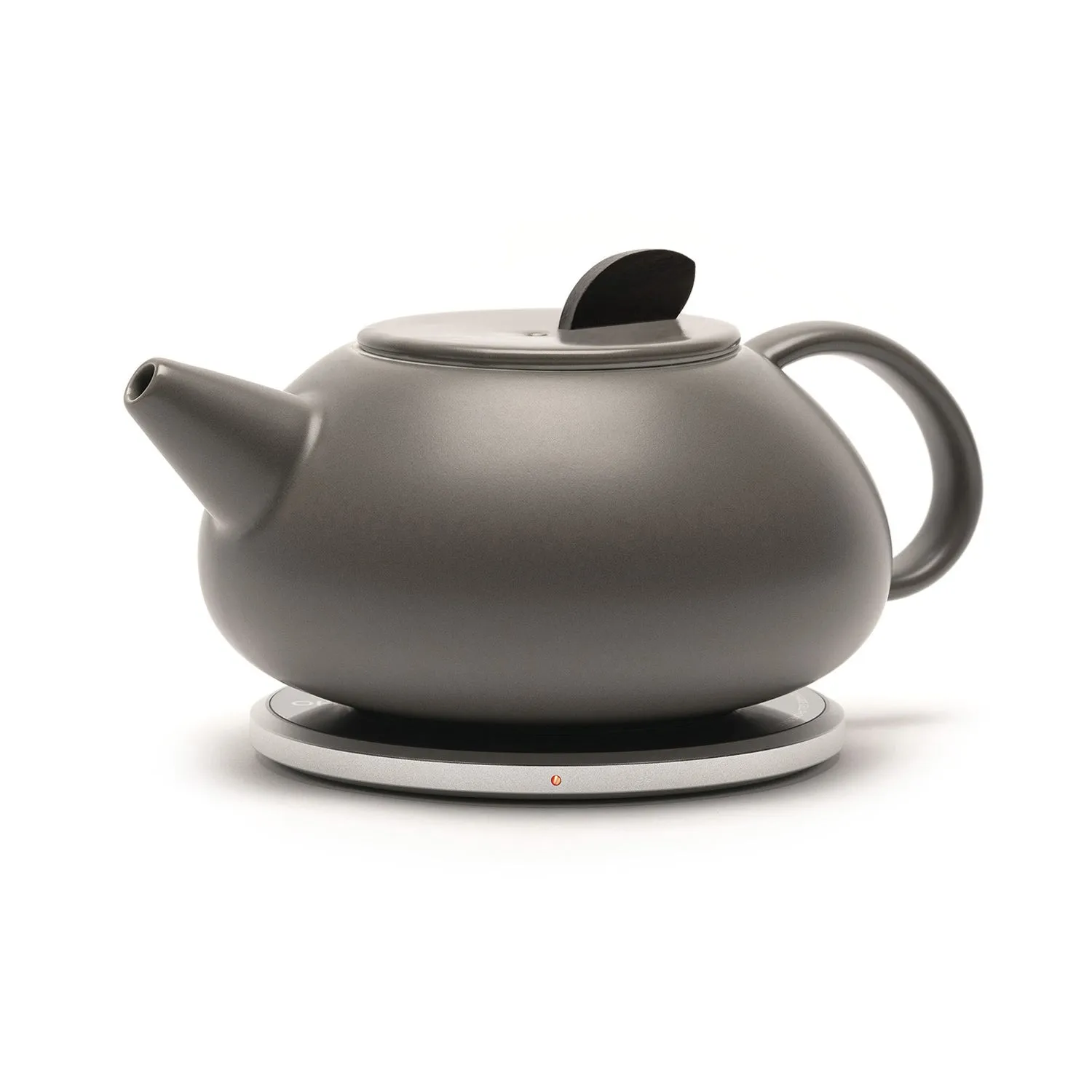 Leiph Self-Heating Teapot Set