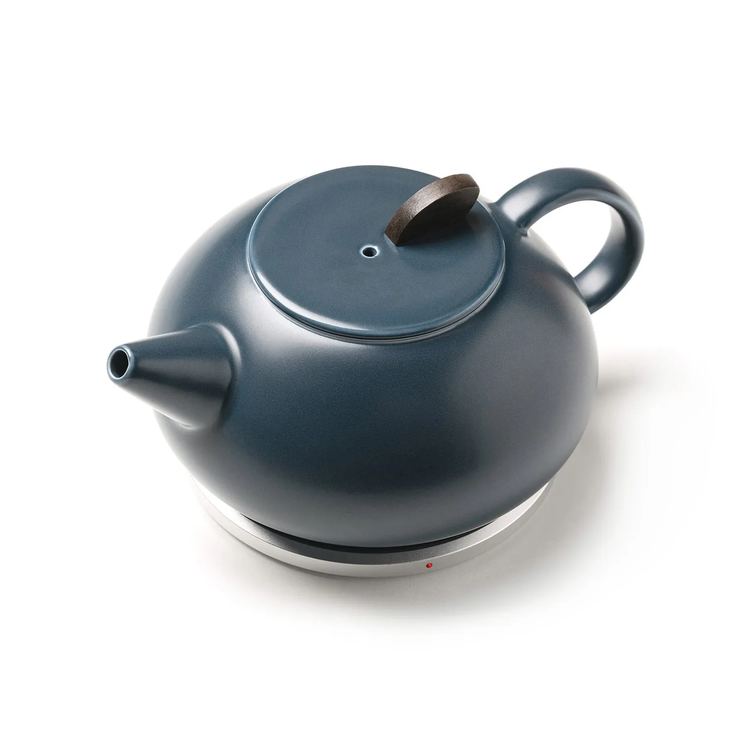 Leiph Self-Heating Teapot Set