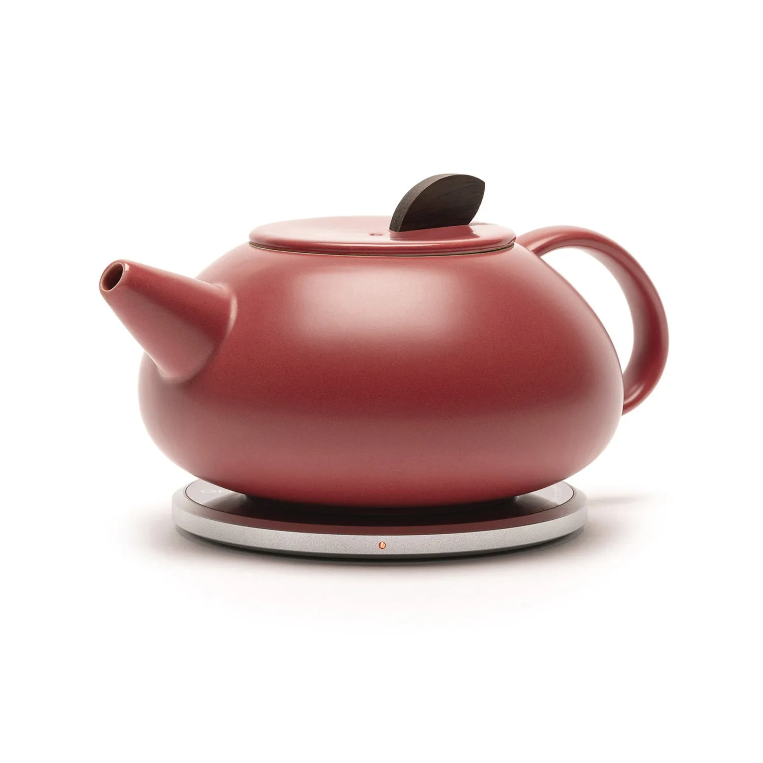 Leiph Self-Heating Teapot Set