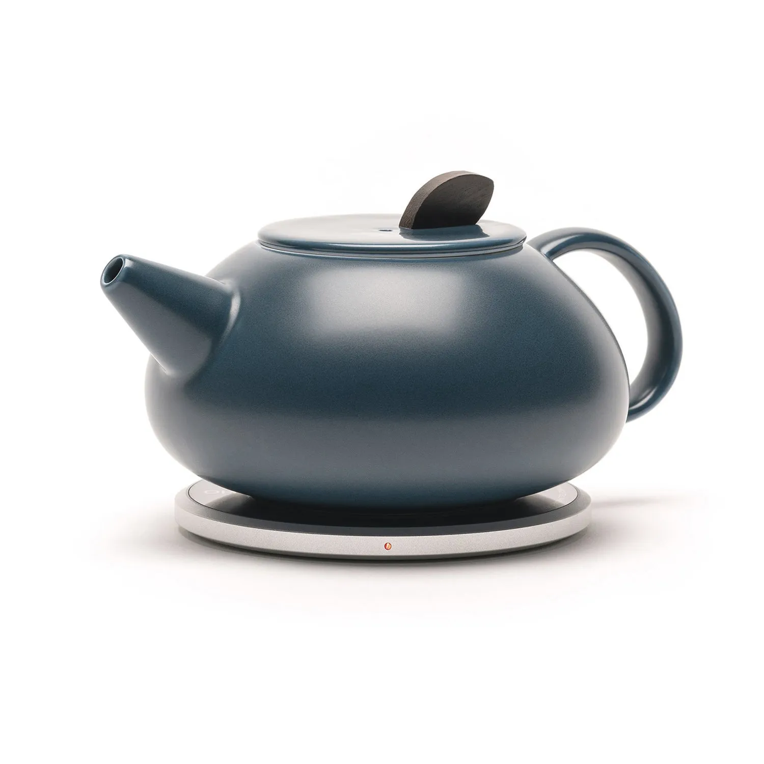 Leiph Self-Heating Teapot Set