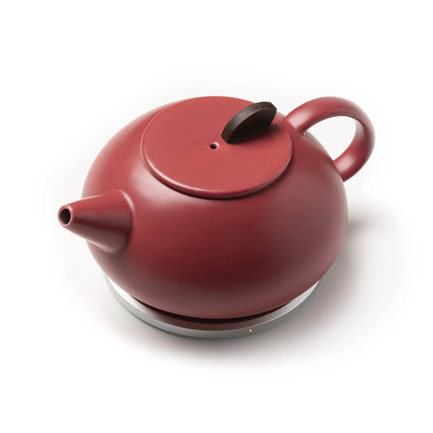 Leiph Self-Heating Teapot Set