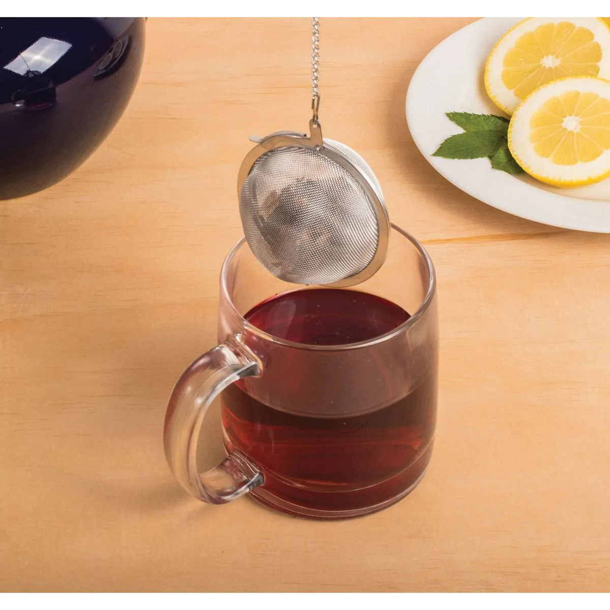 Mesh Ball Tea Infuser | 2.5 inch