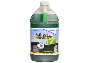 Nu-Calgon 4190-08 Cal-Green Green Select