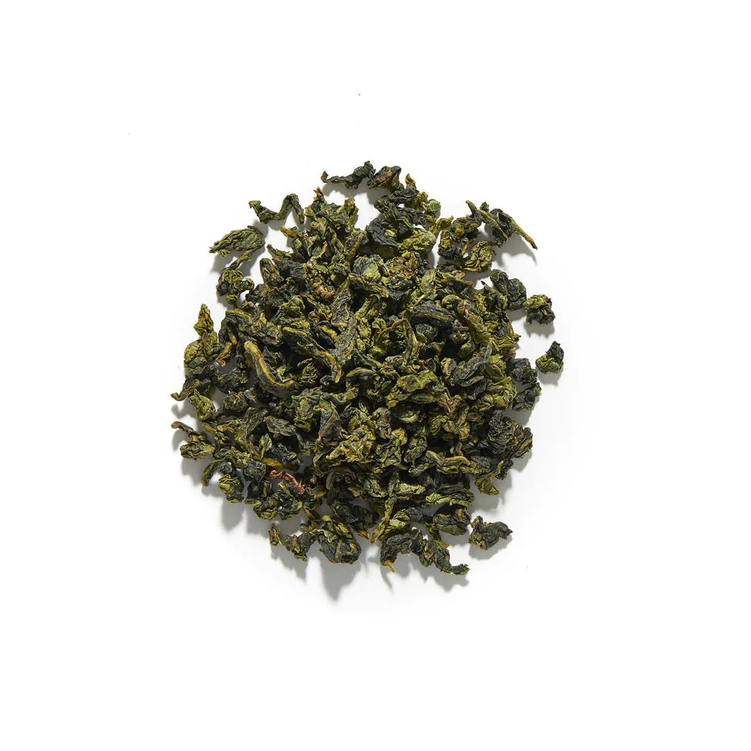 Oolong and Herbal Tea Discovery Collection