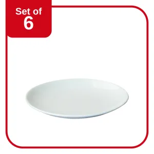 PATRA NOVA COUPE ROUND PLATE 290mm(0129)