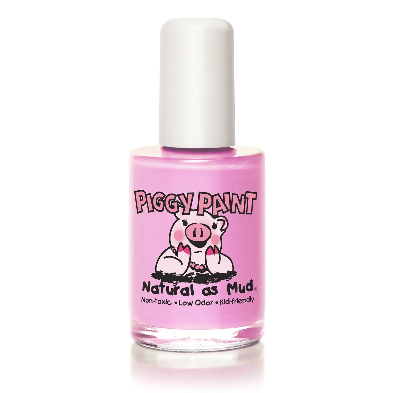 Perfectly Pink Gift Set ll Piggy Paint