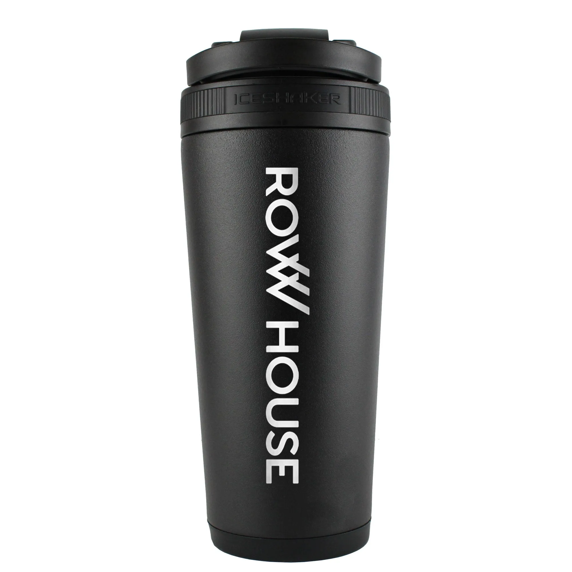 Row House Custom 26oz Ice Shaker