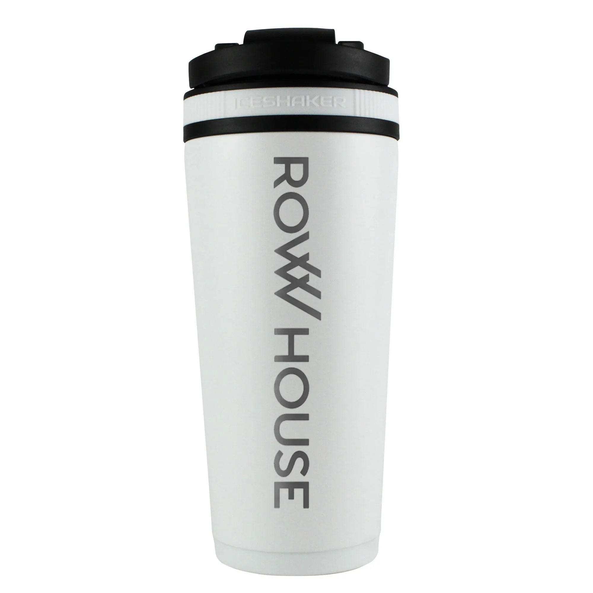 Row House Custom 26oz Ice Shaker