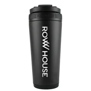 Row House Custom 26oz Ice Shaker