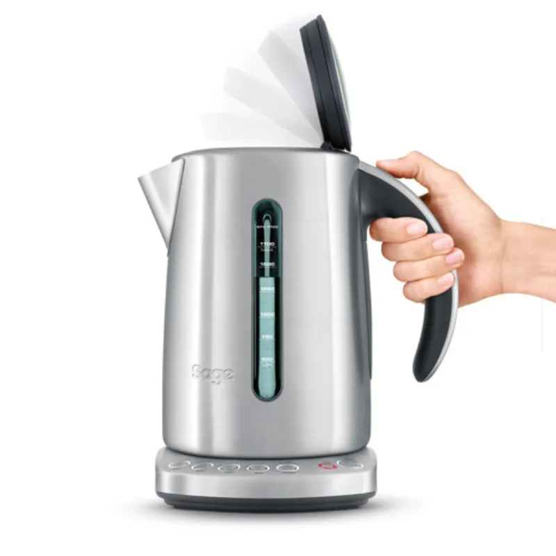 Sage: The Smart Kettle