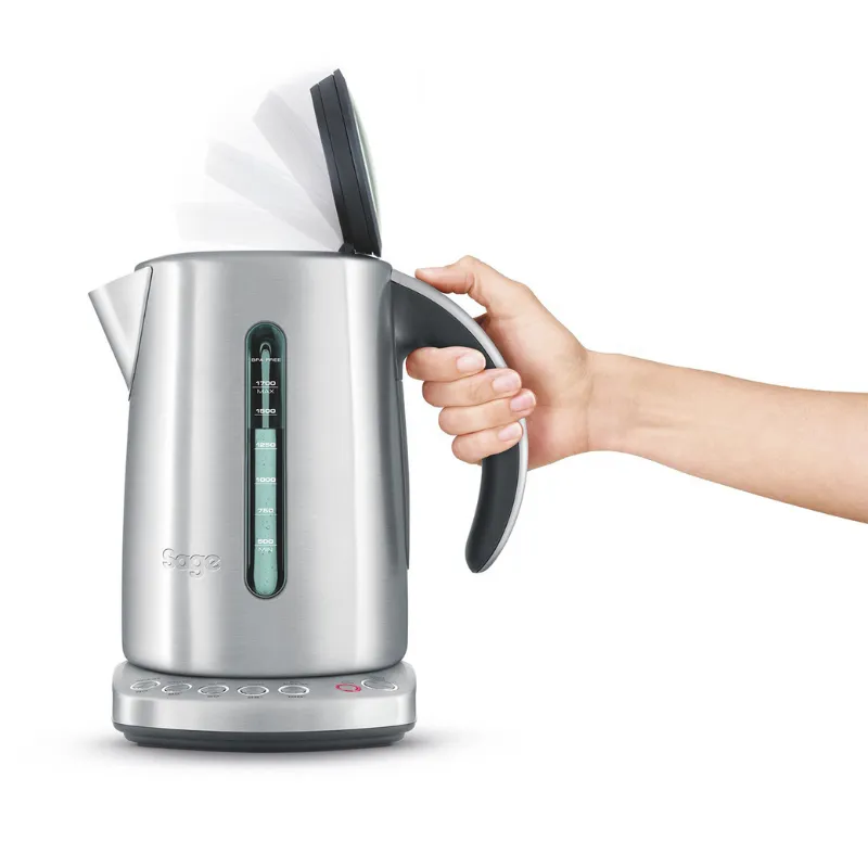 Sage: The Smart Kettle