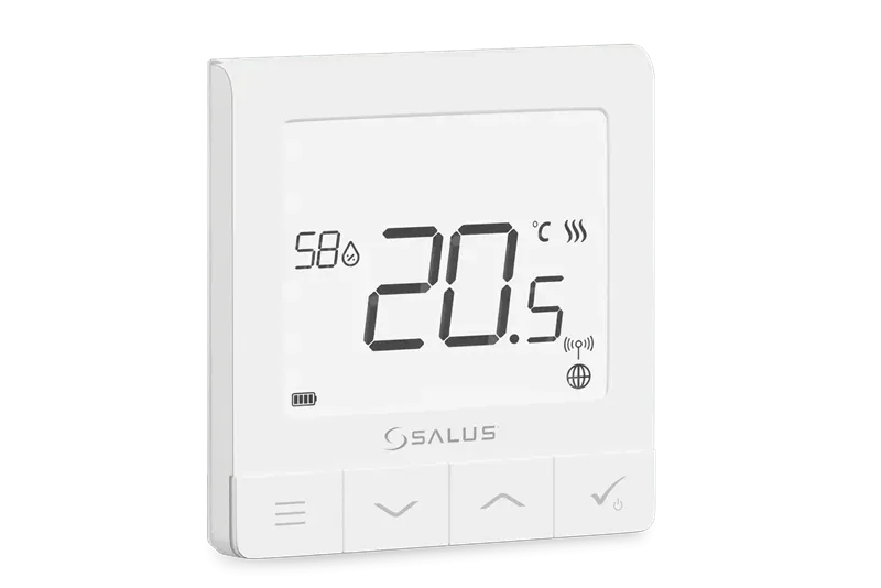 Salus Quantum Wireless Thermostat