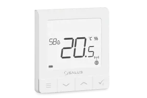 Salus Quantum Wireless Thermostat