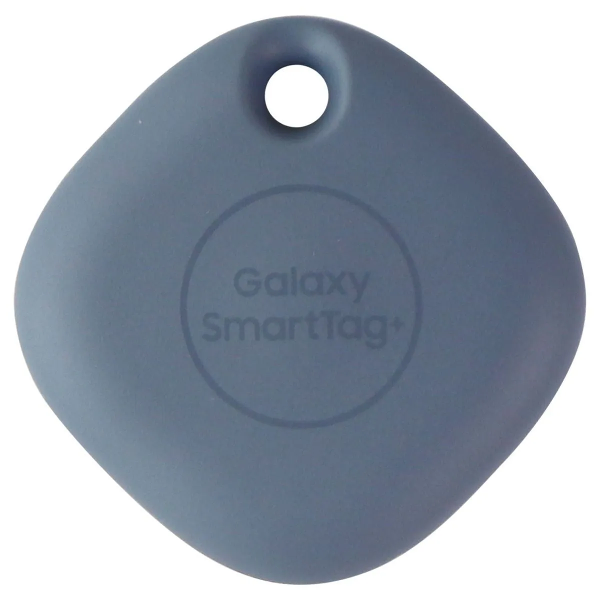 Samsung Galaxy SmartTag  Plus, 1 Pack, Smart Home Accessory Locator - Blue