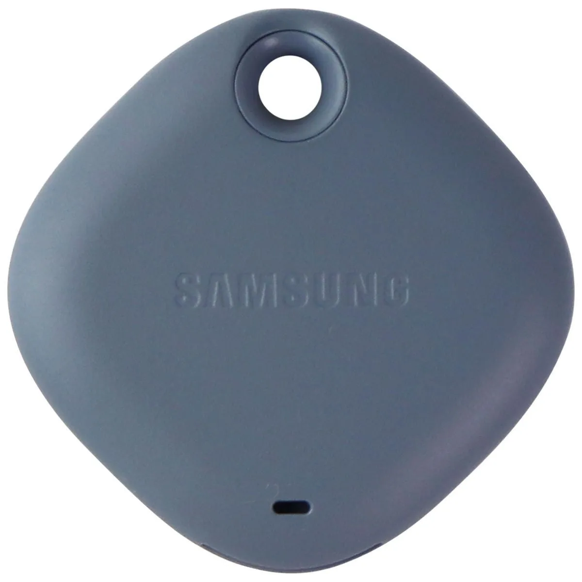 Samsung Galaxy SmartTag  Plus, 1 Pack, Smart Home Accessory Locator - Blue