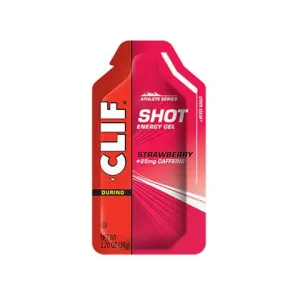 Shot Energy Gel