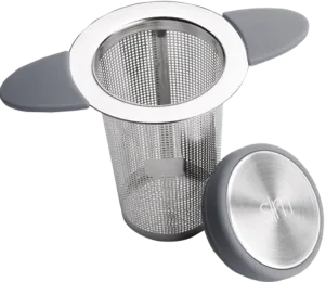 Simple Modern Stainless Steel Tea Infuser