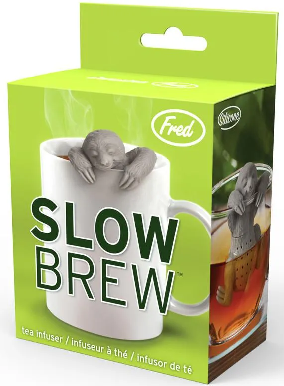 Slow Brew | TEA INFUSER