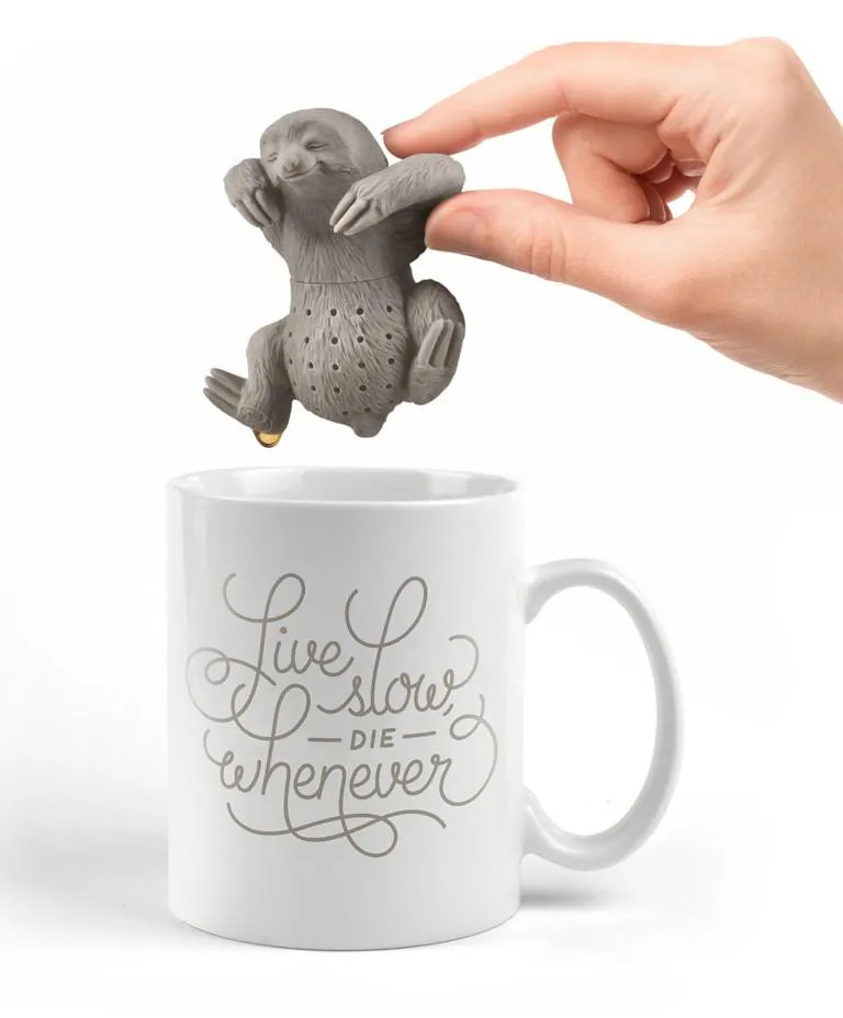 Slow Brew | TEA INFUSER