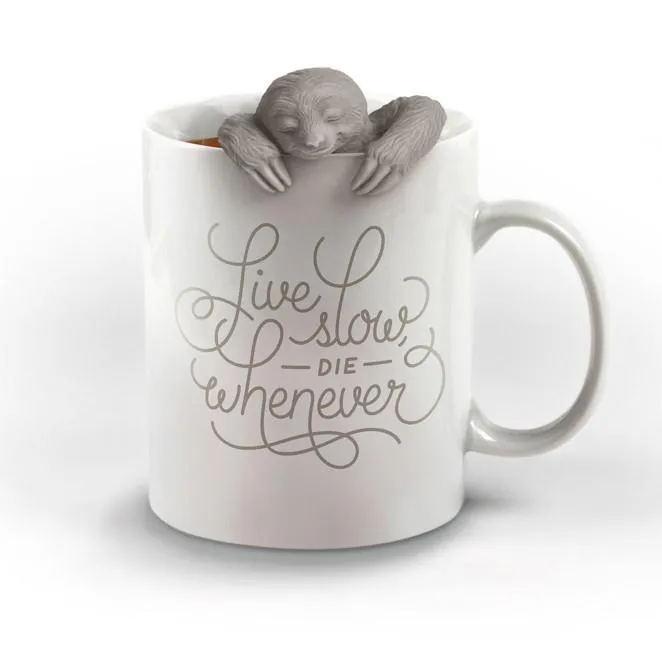 Slow Brew | TEA INFUSER